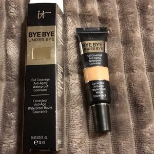 It Cosmetics bye bye under eye .40 oz final price